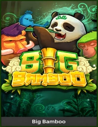 big-bamboo big-bamboo