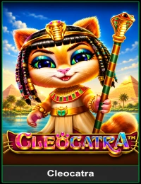 cleocatra cleocatra