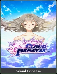 cloud-princess cloud-princess