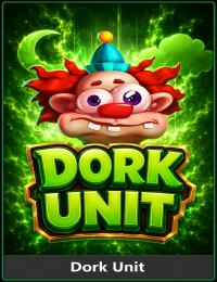 dork-unit dork-unit