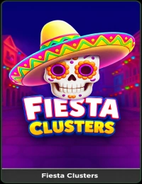 fiesta-clusters fiesta-clusters